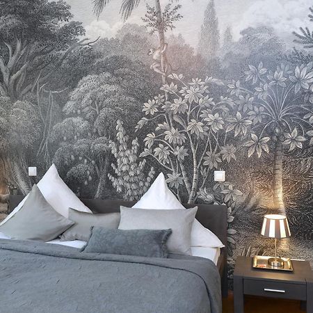 Landhotel Hauer Pleisweiler-Oberhofen Exteriör bild