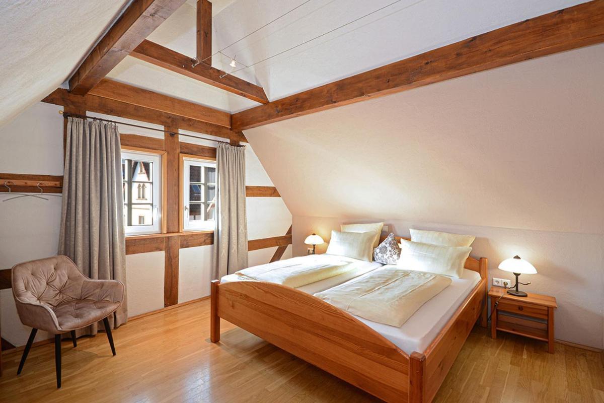 Landhotel Hauer Pleisweiler-Oberhofen Exteriör bild