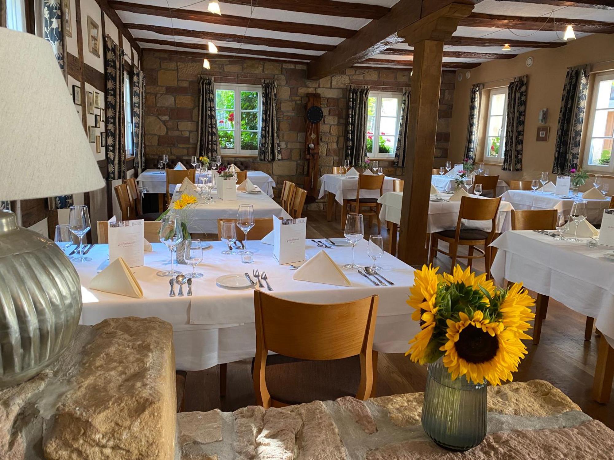 Landhotel Hauer Pleisweiler-Oberhofen Exteriör bild
